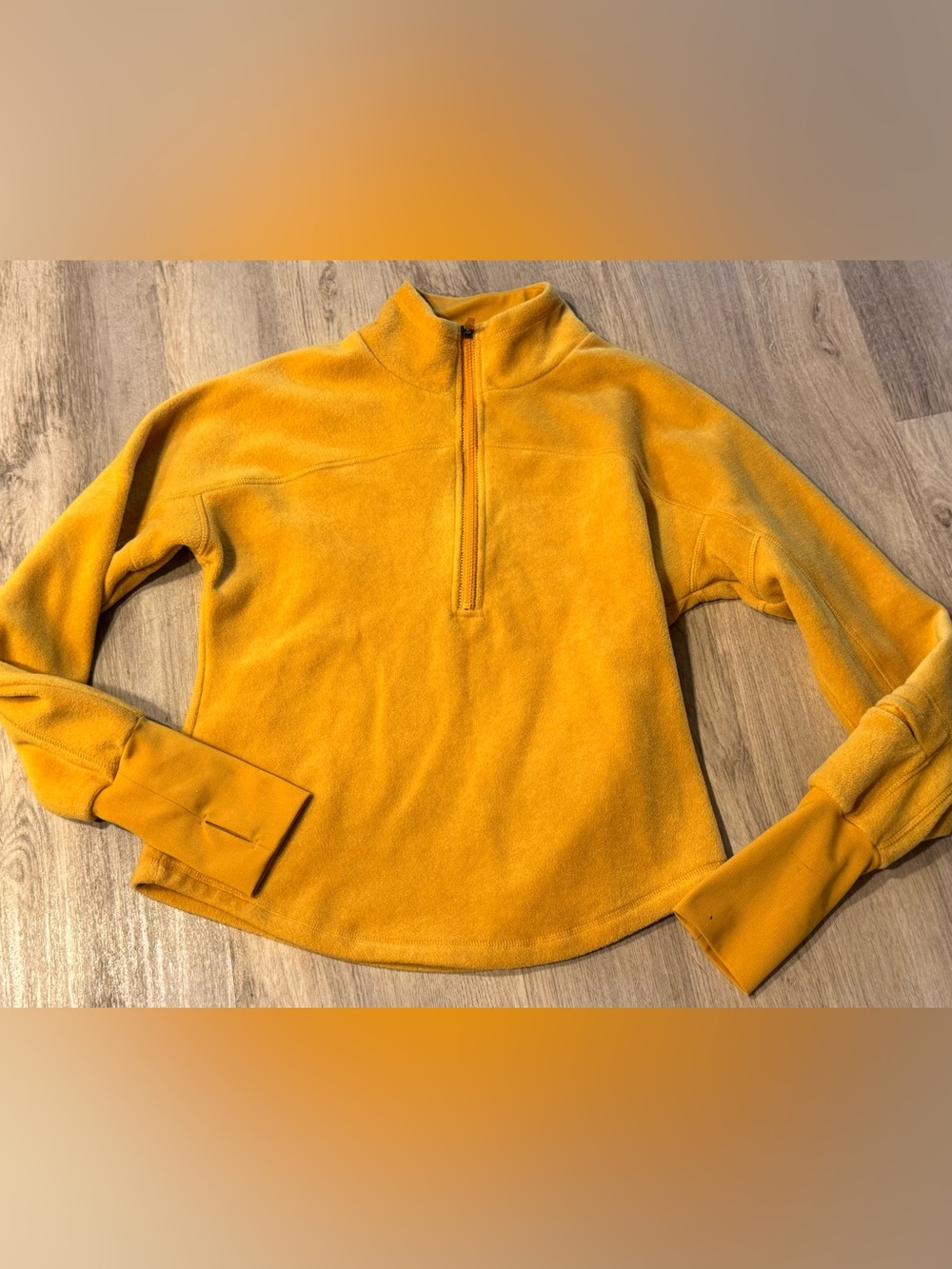 Free People FP Movement Women's Fleece Jacket Size Medium